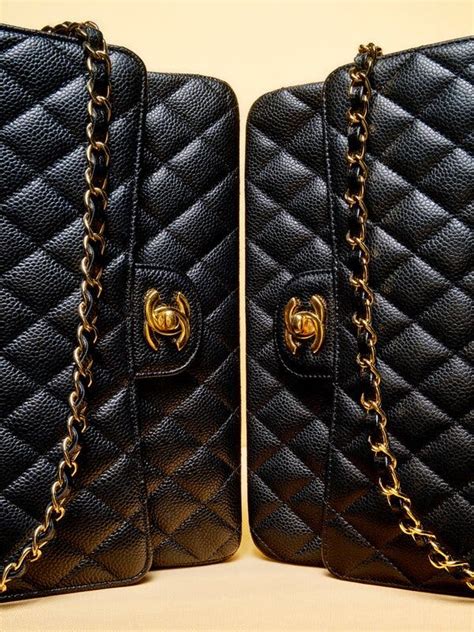 chanel super fake|Inside the Delirious Rise of ‘Superfake’ Handbags.